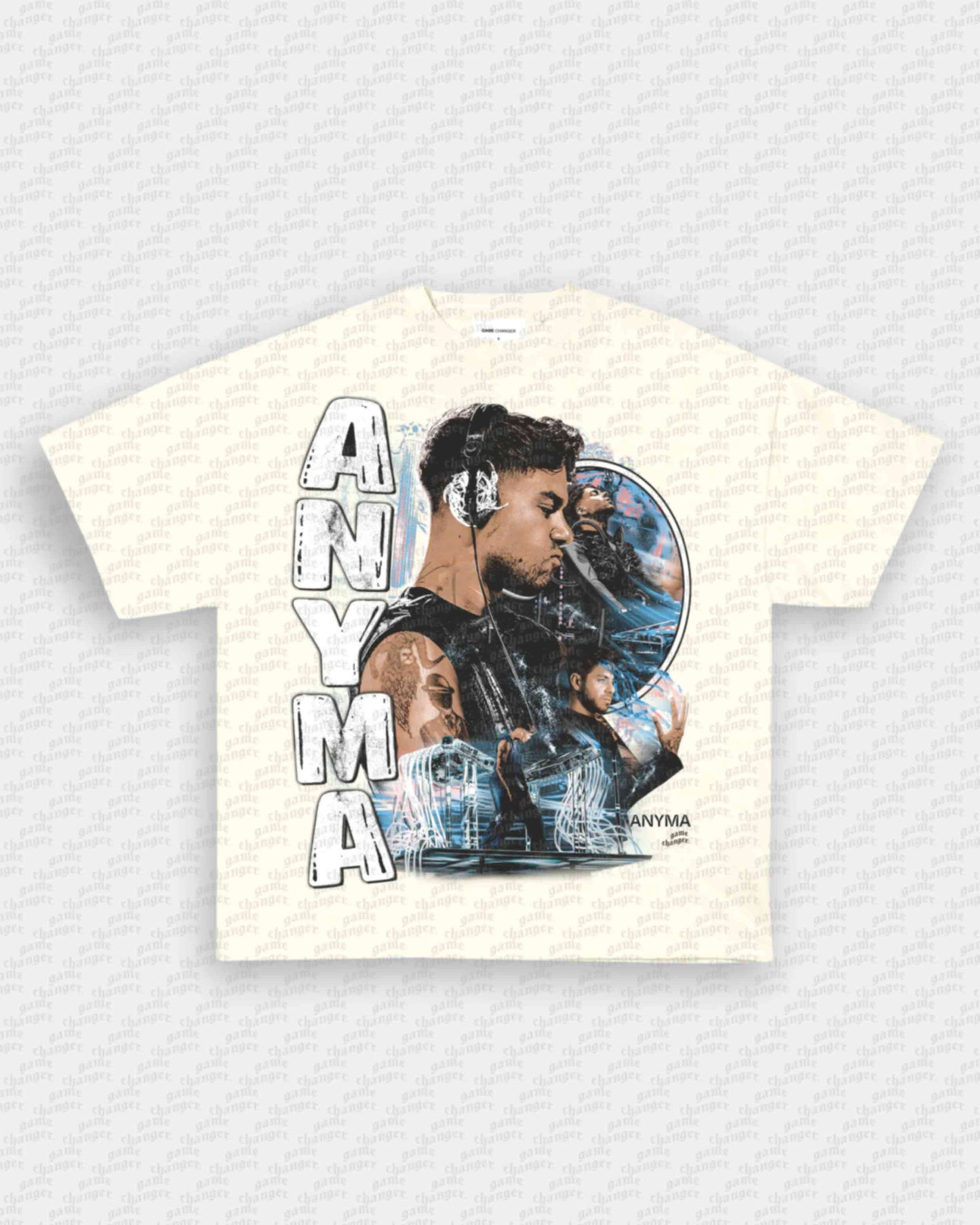 ANYMA TEE