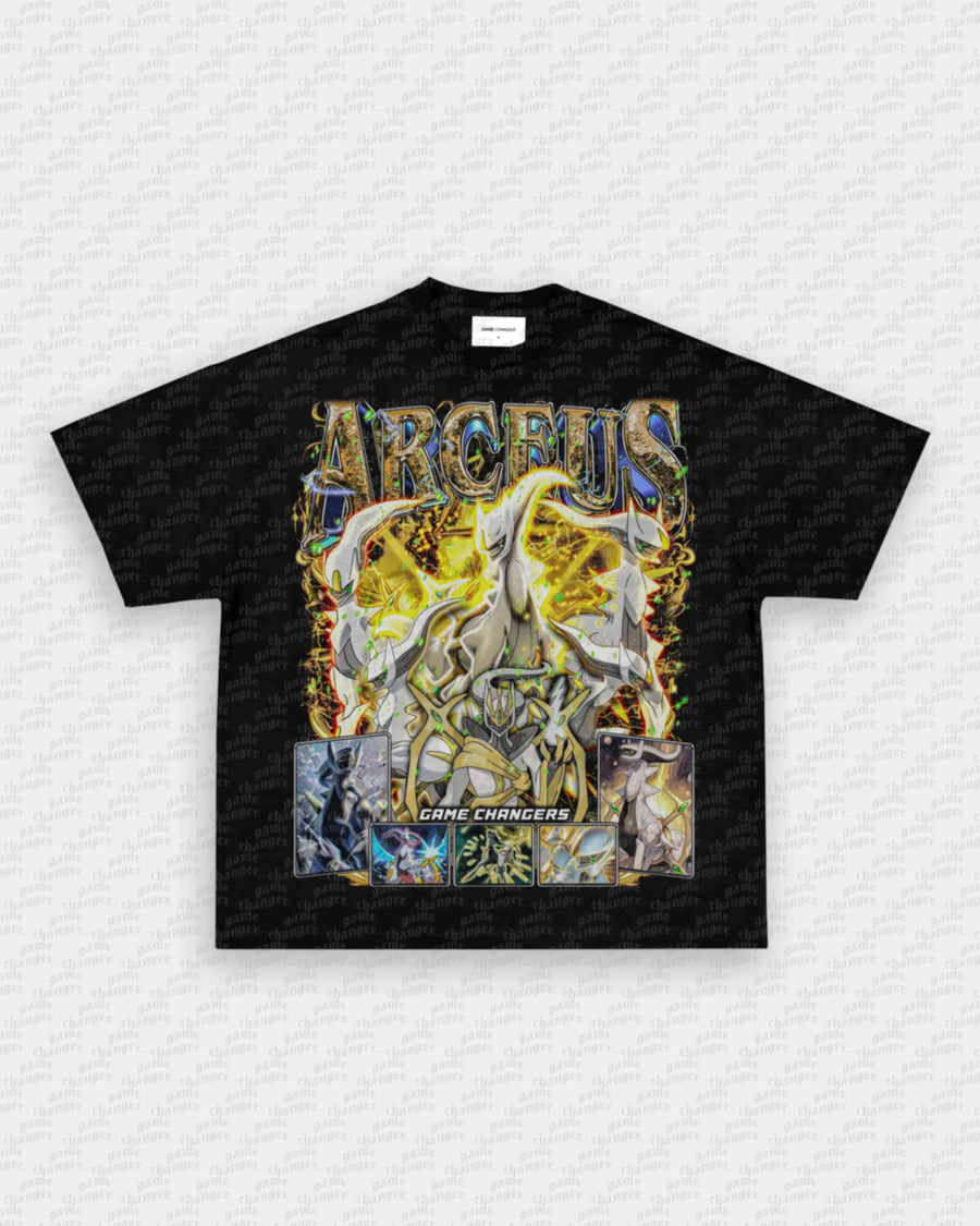 ARCEUS TEE