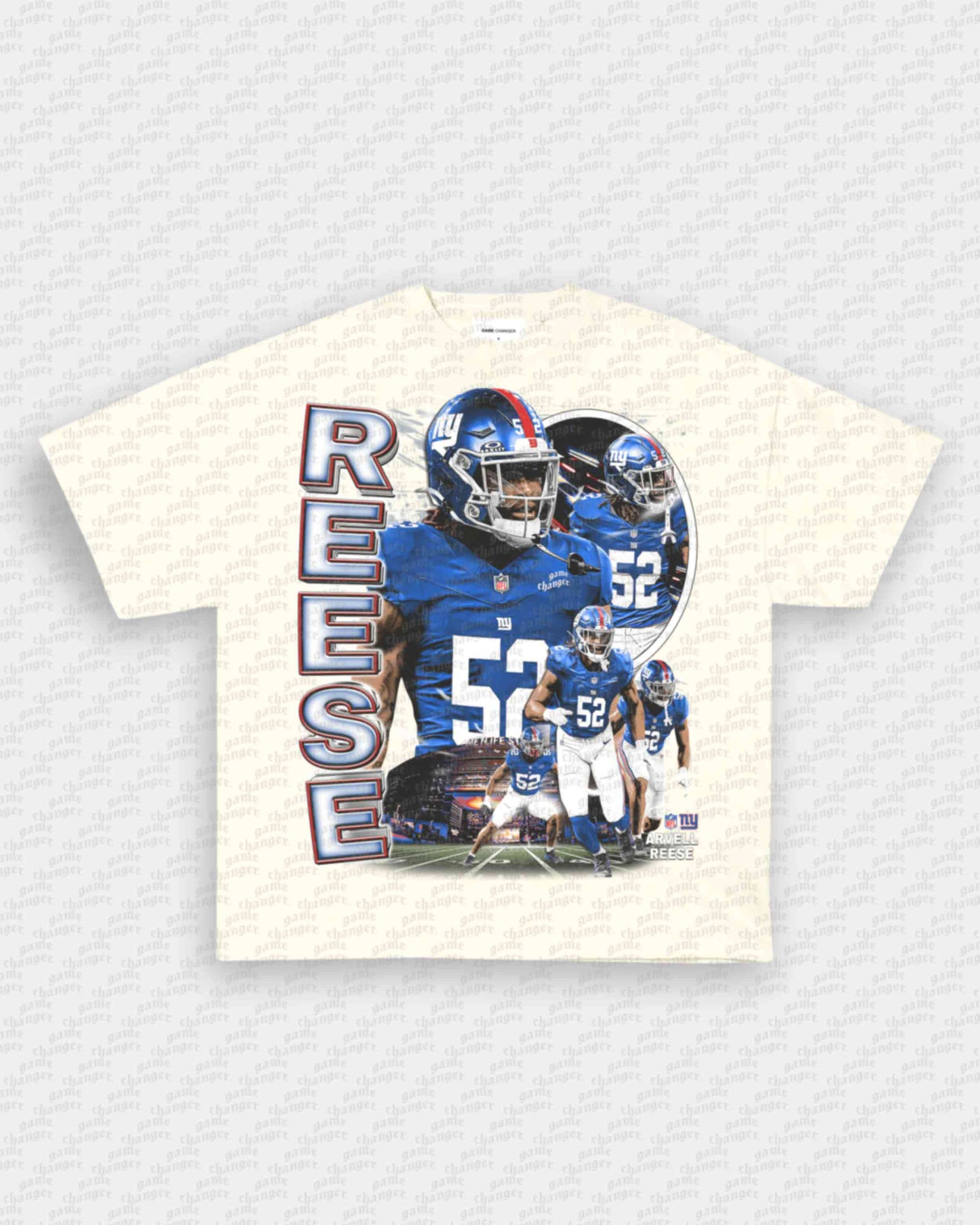ARVELL REESE TEE