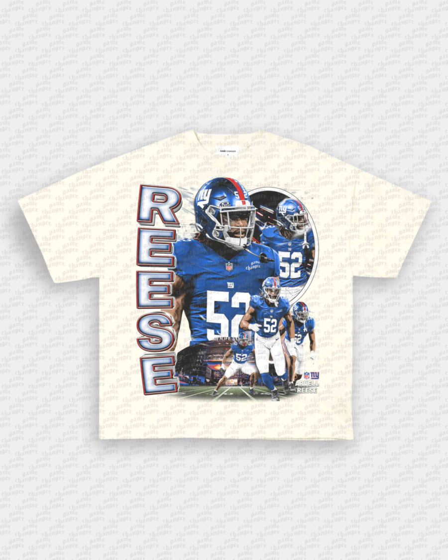 ARVELL REESE TEE