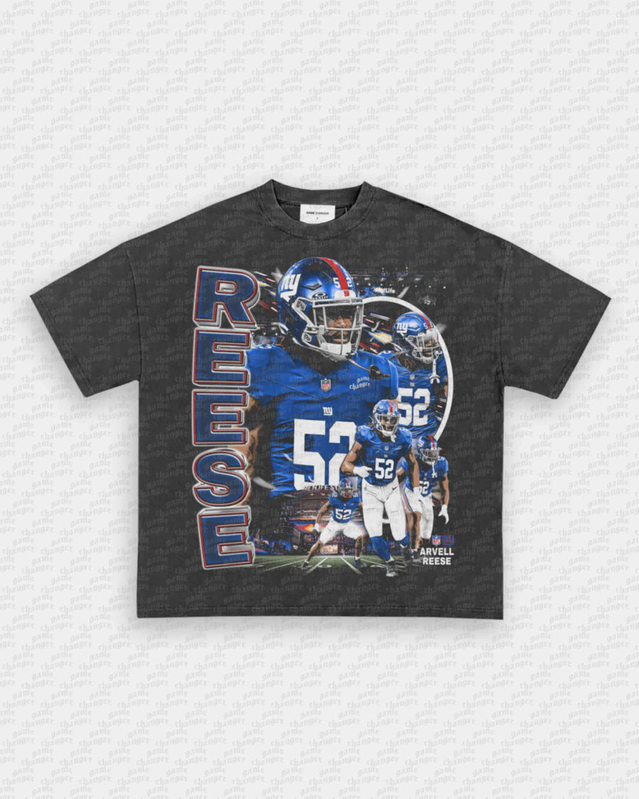 ARVELL REESE TEE