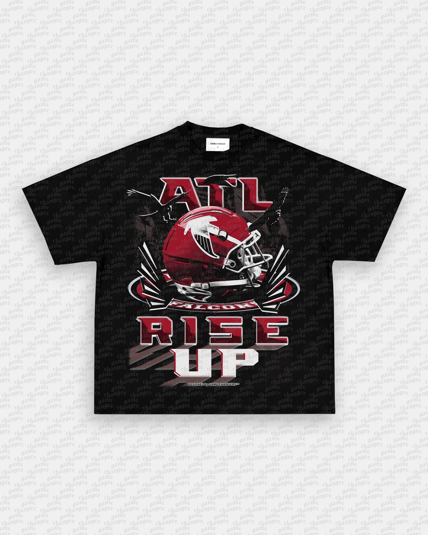 ATLANTA FALCONS TEE