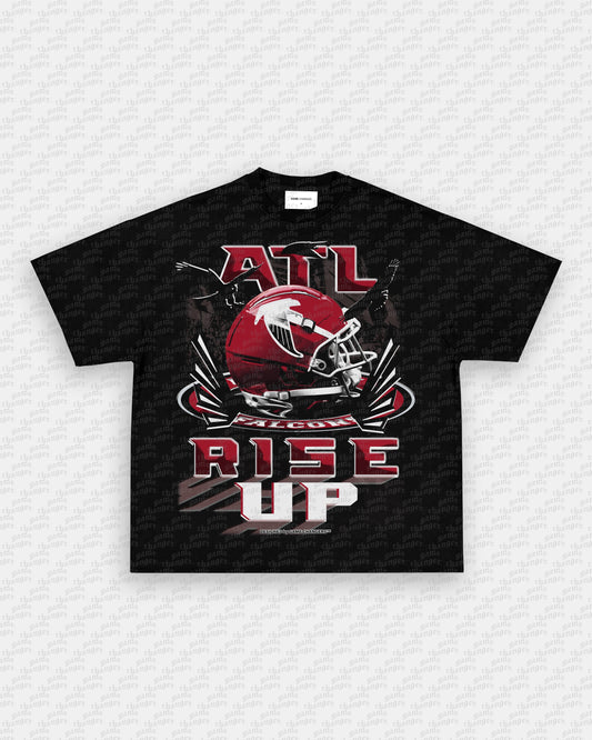 ATLANTA FALCONS TEE