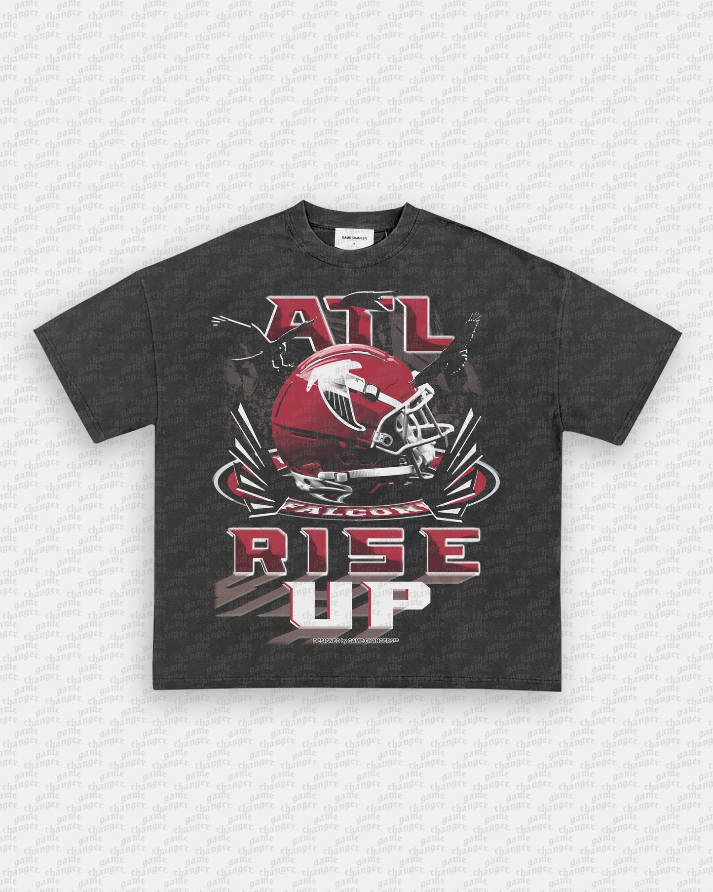 ATLANTA FALCONS TEE