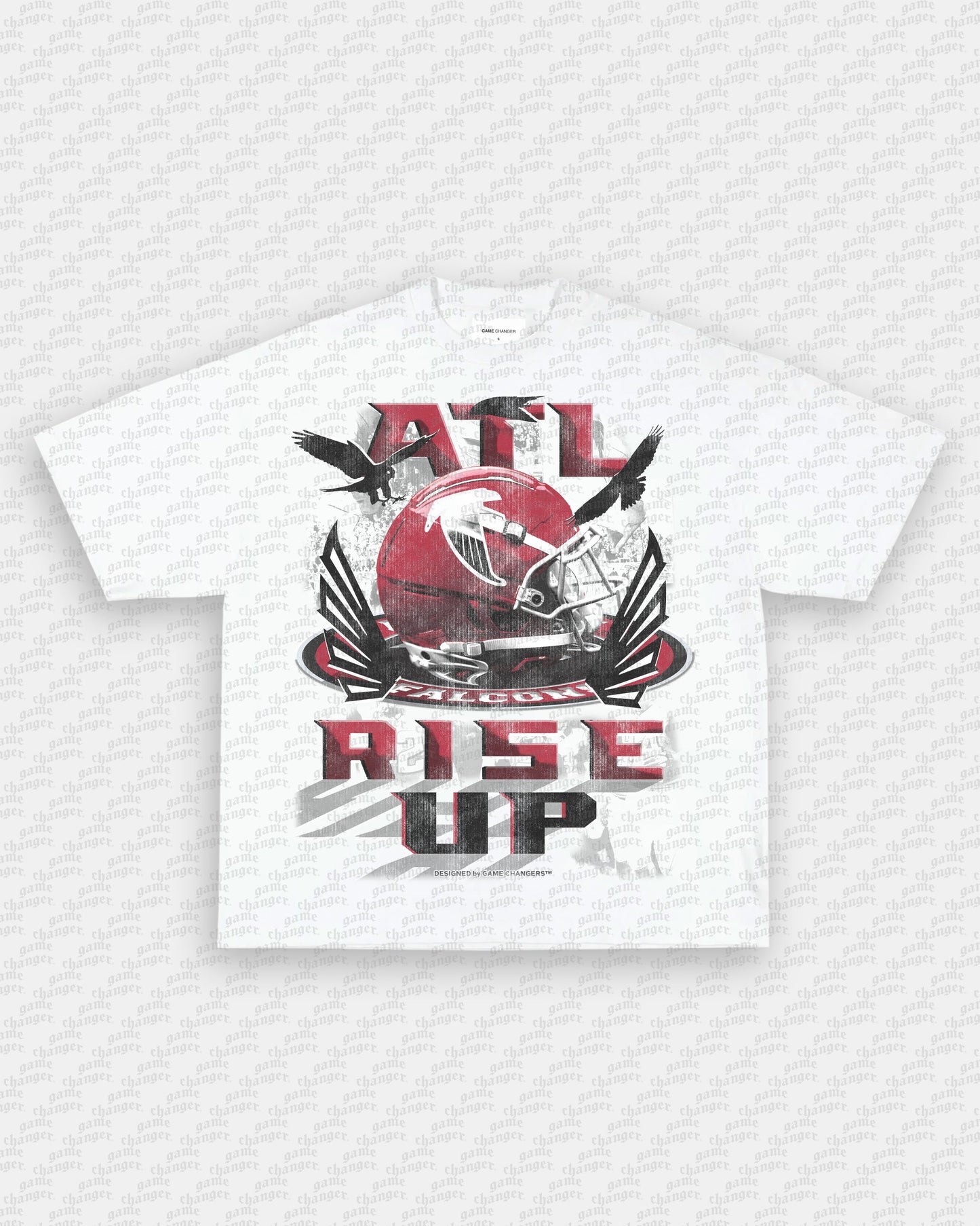 ATLANTA FALCONS TEE