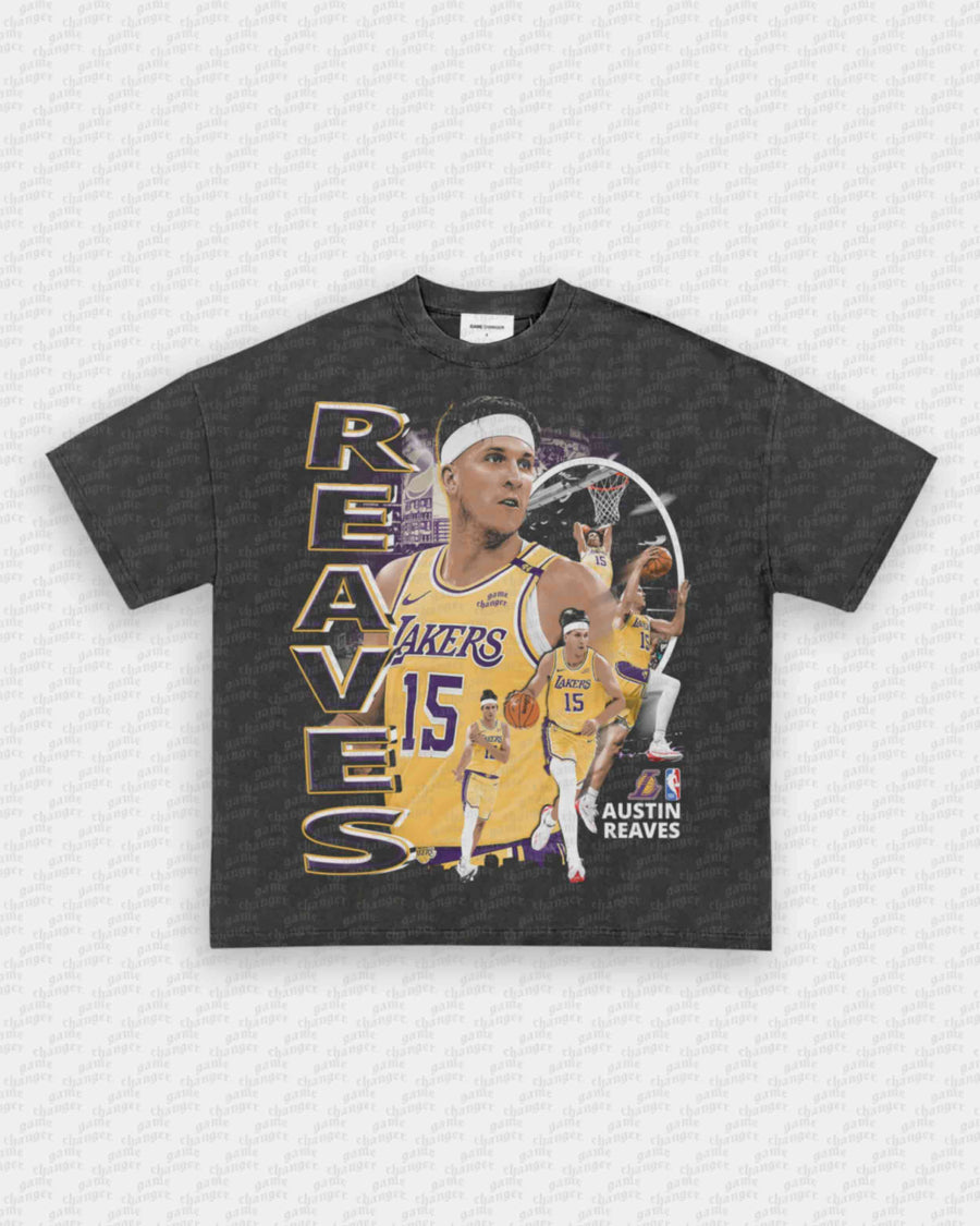 AUSTIN REAVES V3 TEE