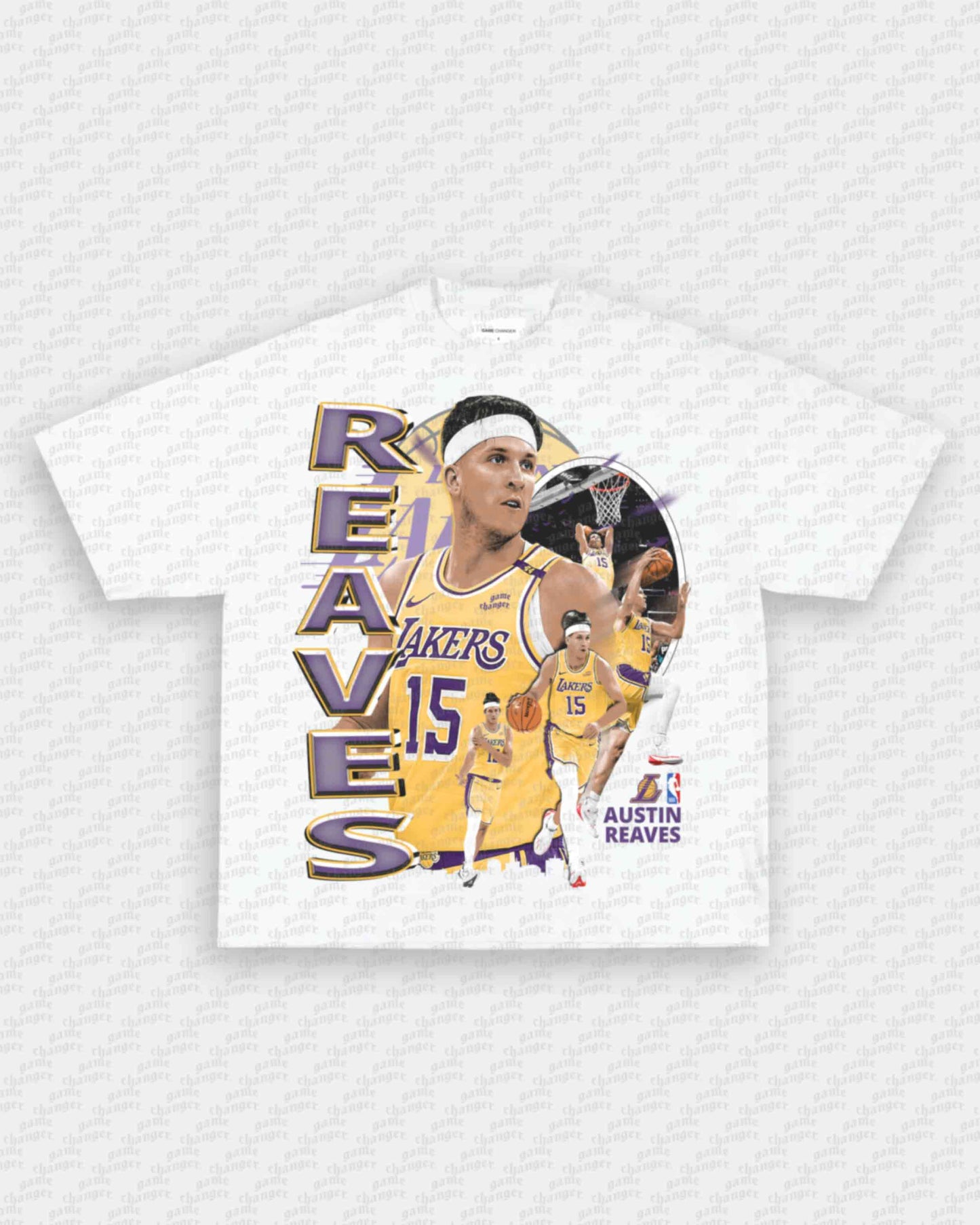 AUSTIN REAVES V3 TEE