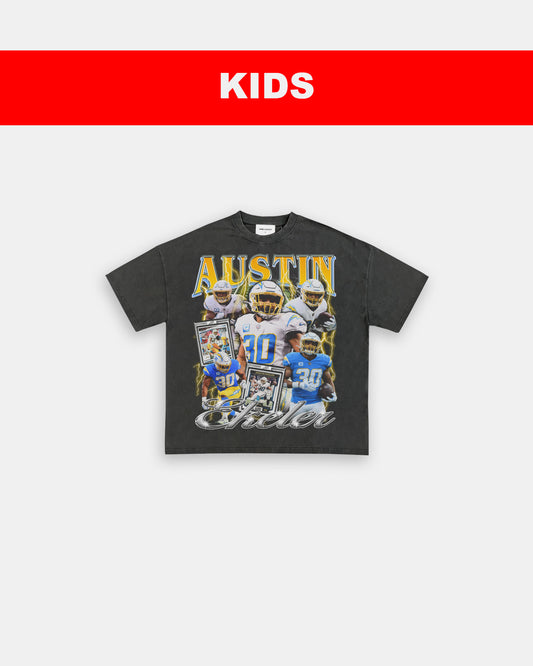 AUSTIN EKELER - KIDS TEE