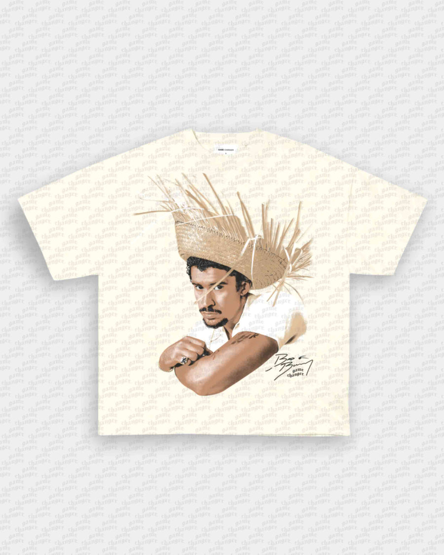 BAD BUNNY V2 TEE