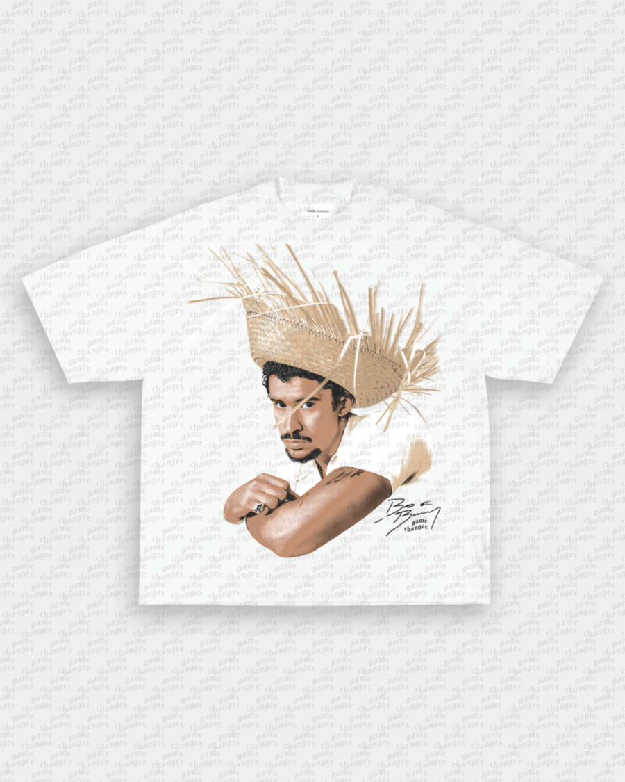 BAD BUNNY V2 TEE