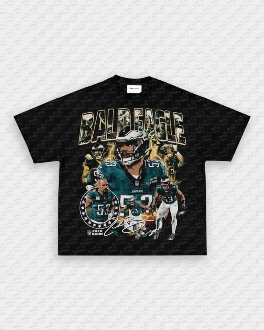 BALD EAGLE TEE