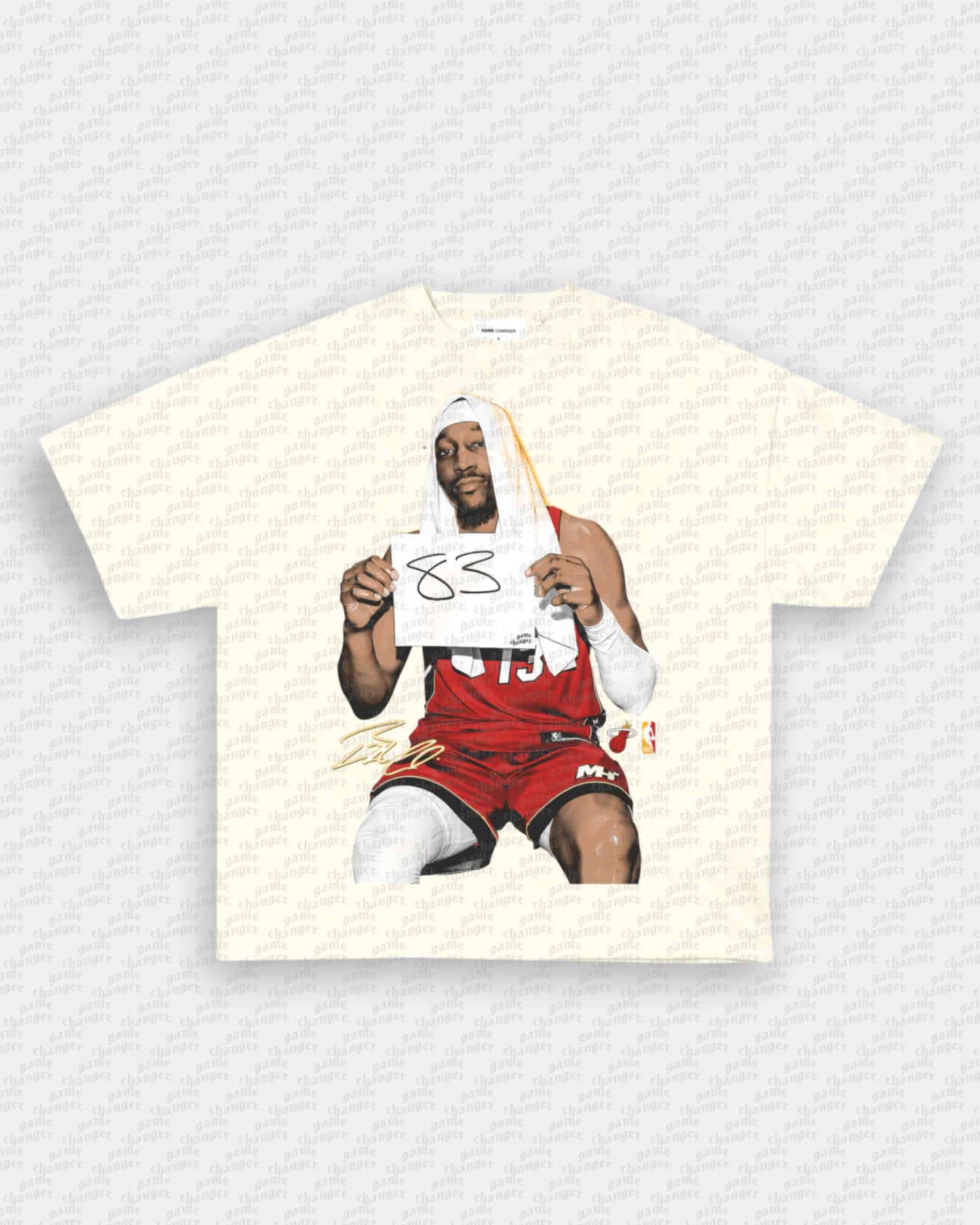 BAM 83 TEE