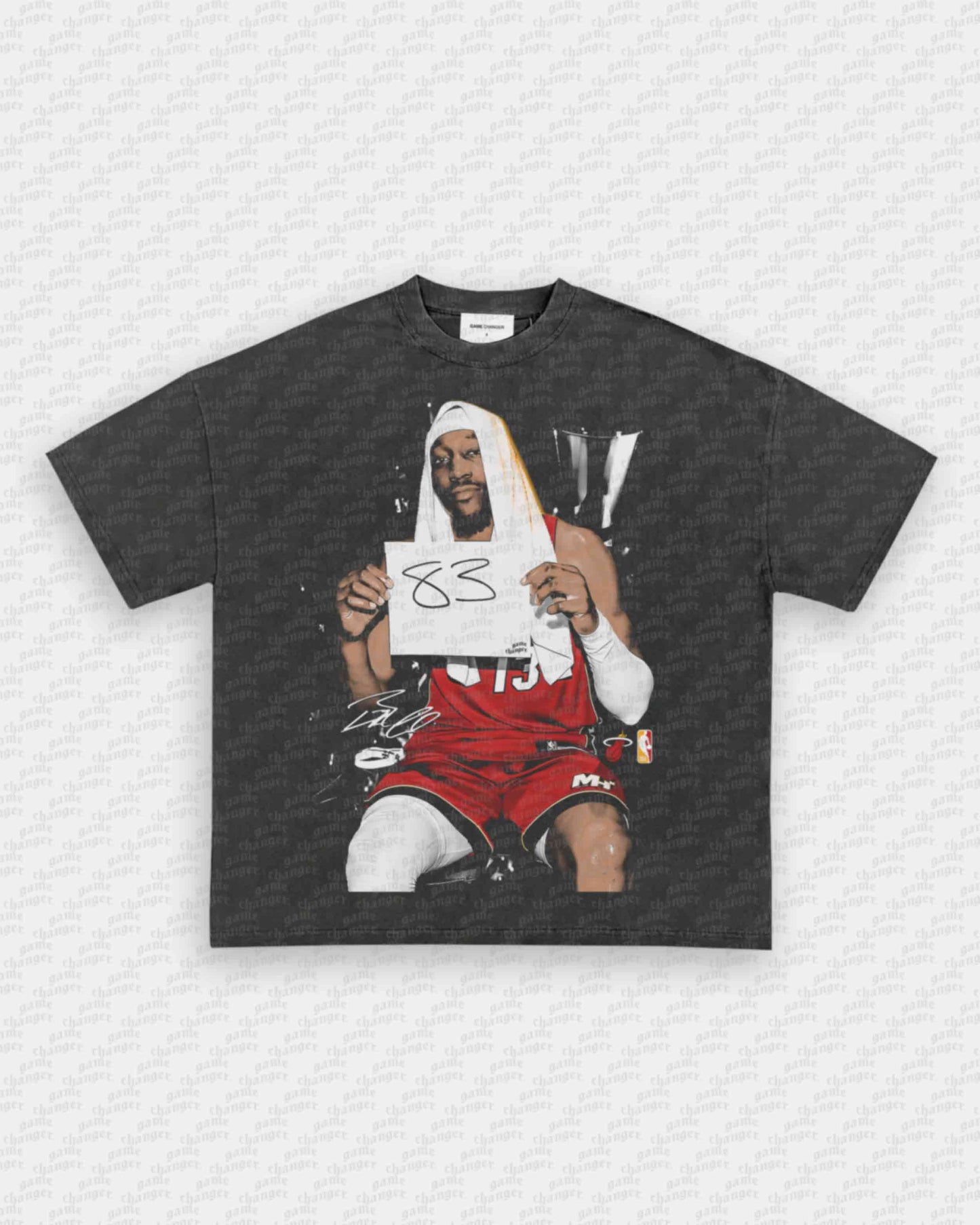 BAM 83 TEE
