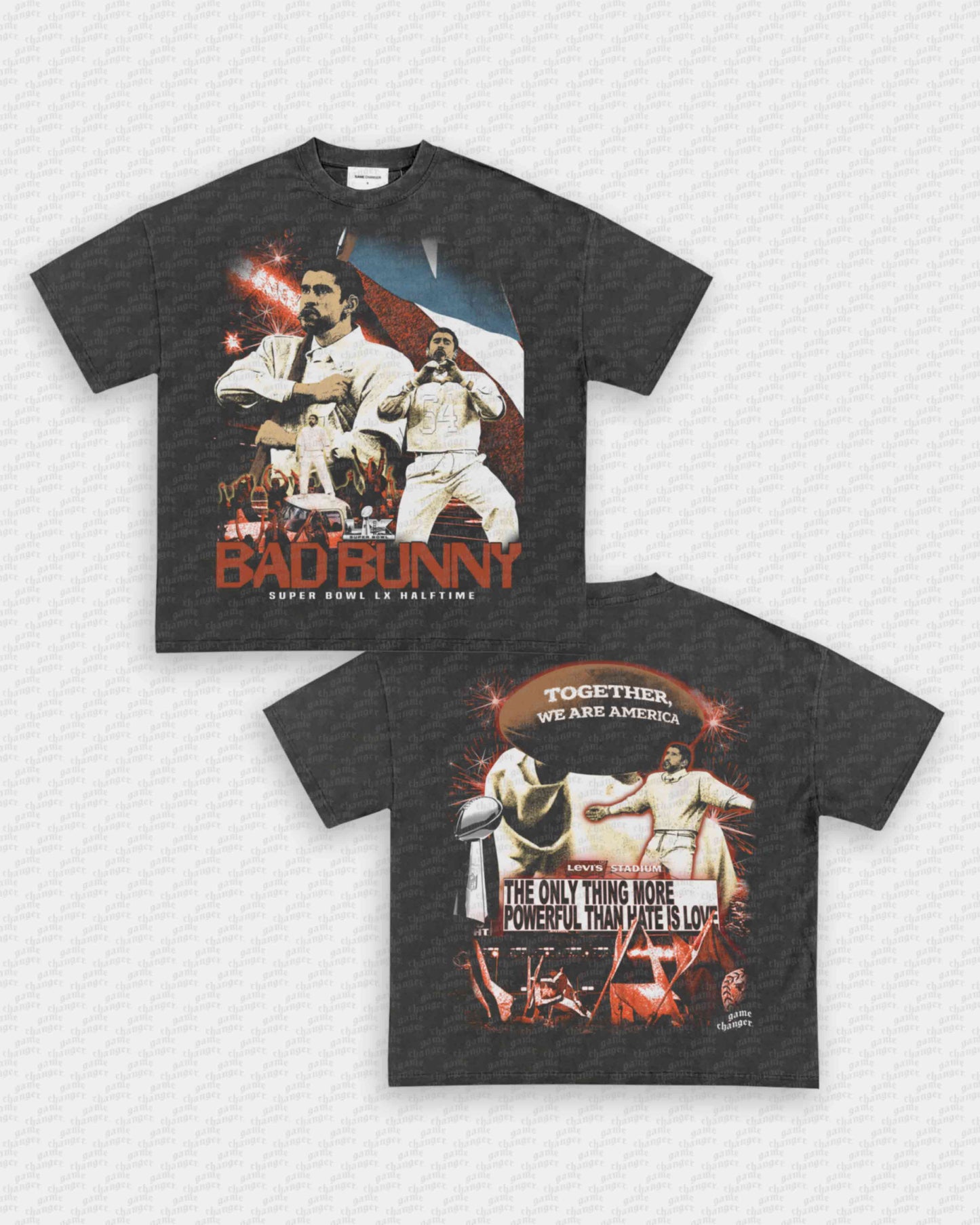 BB HALFTIME V2 TEE - [DS]