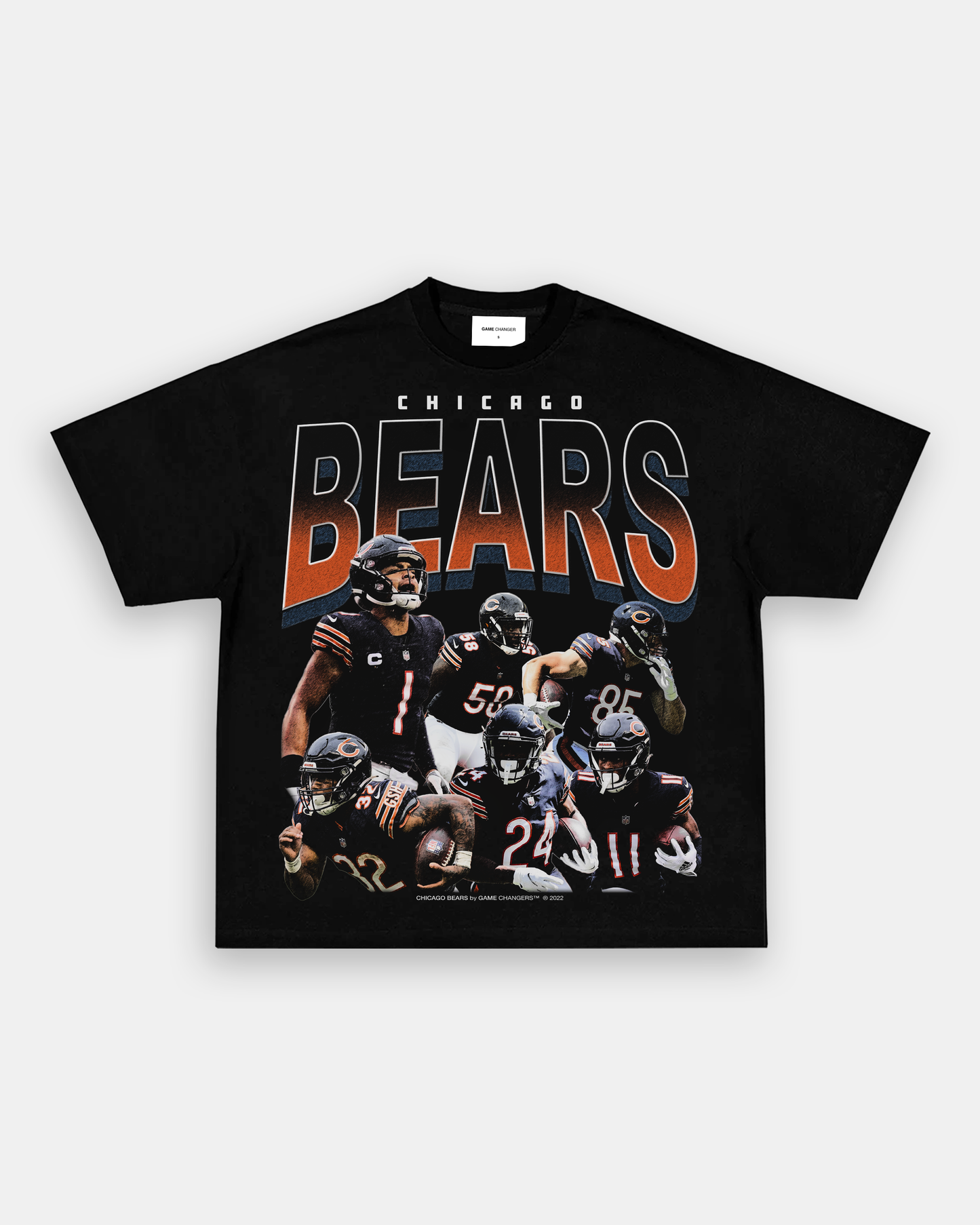 BEARS TEE