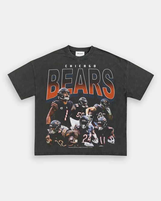 BEARS TEE