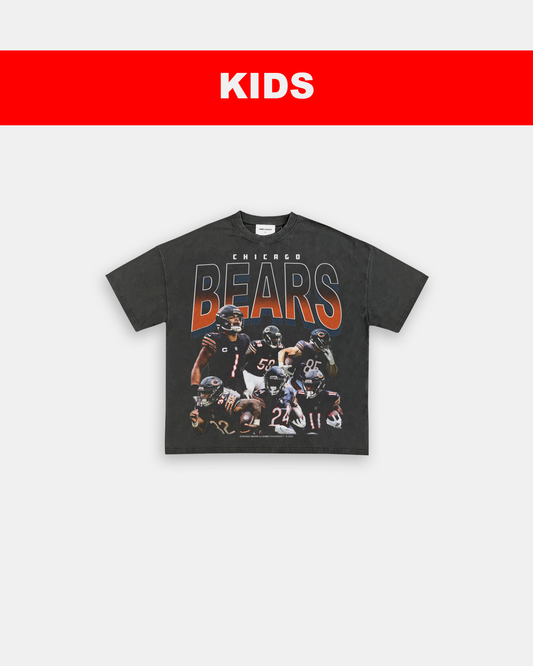 BEARS - KIDS TEE