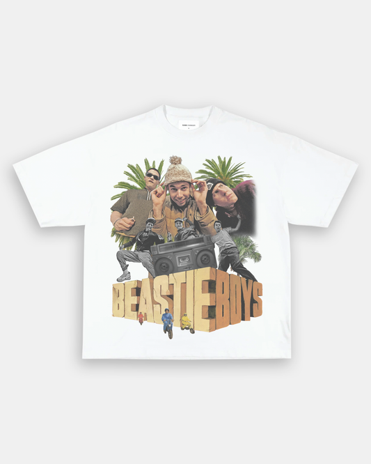 BEASTIE BOYS TEE