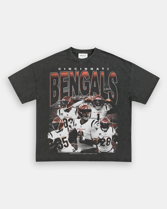 BENGALS TEE