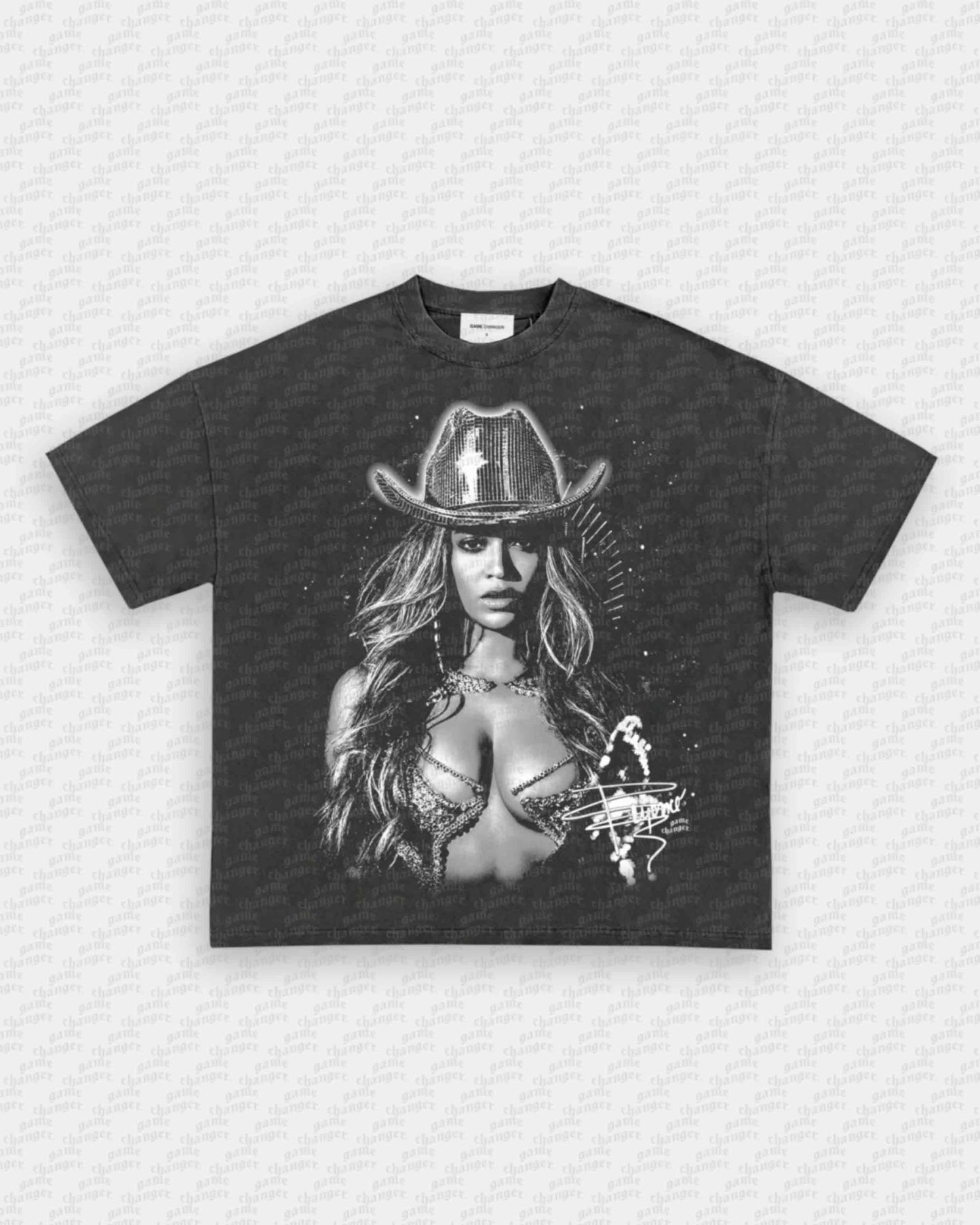 BEYONCE V7 TEE