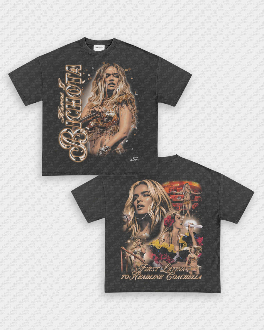 BICHOTA V2 TEE - [DS]