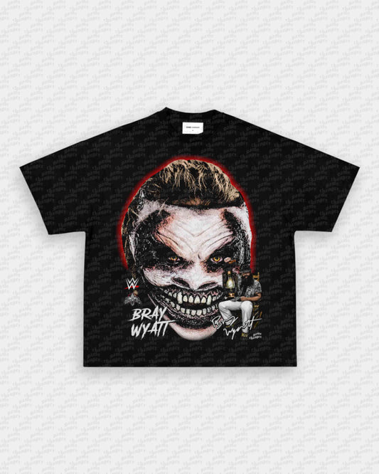 BIG FACE BRAY WYATT TEE