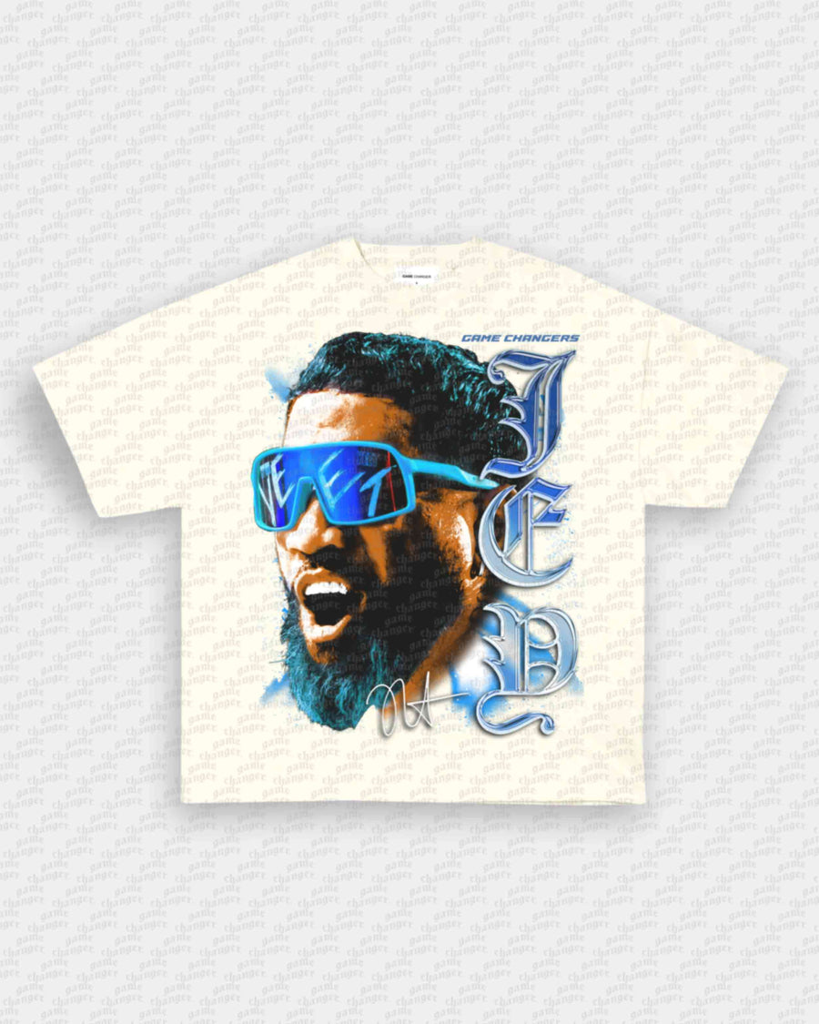 BIG FACE JEY TEE