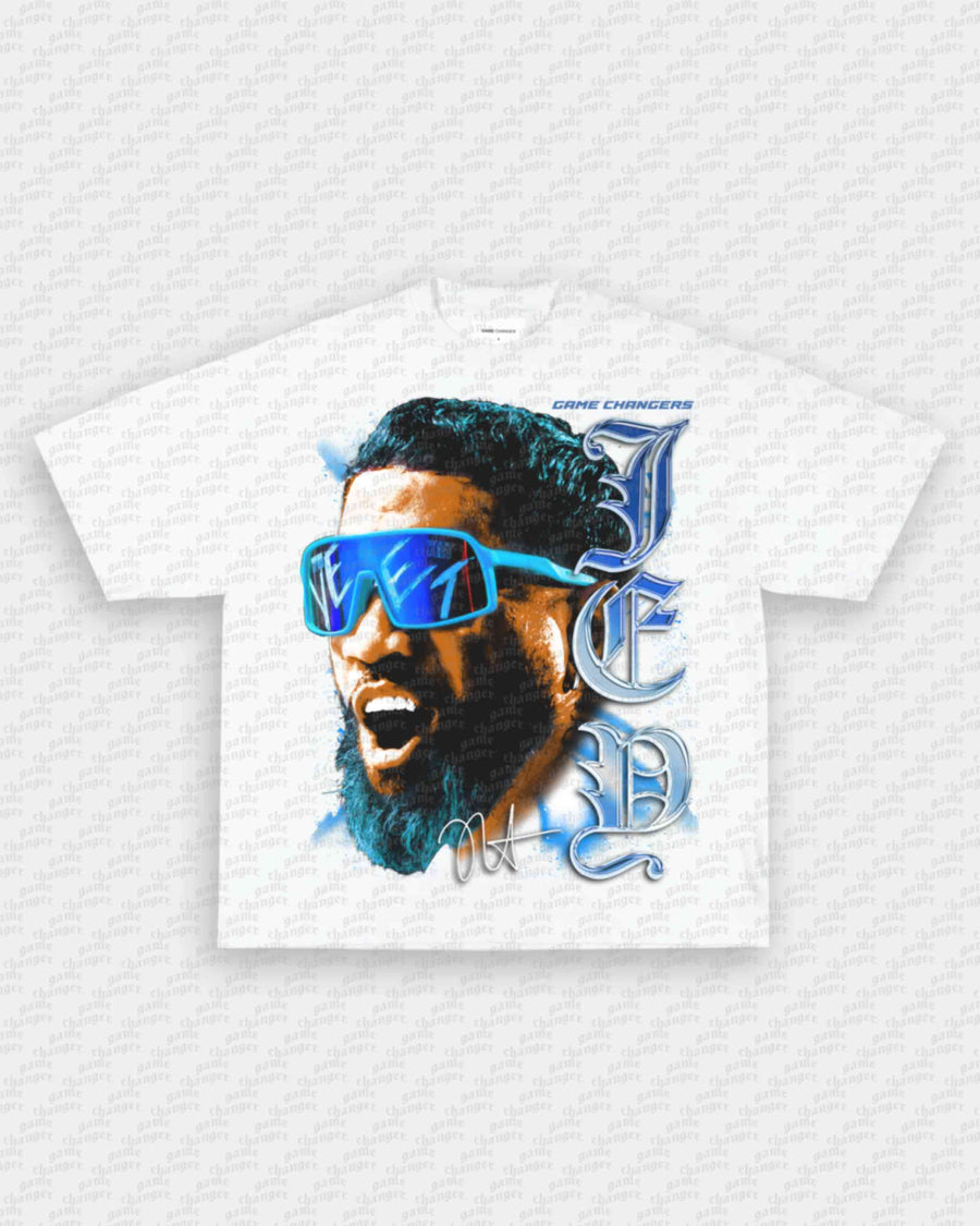 BIG FACE JEY TEE