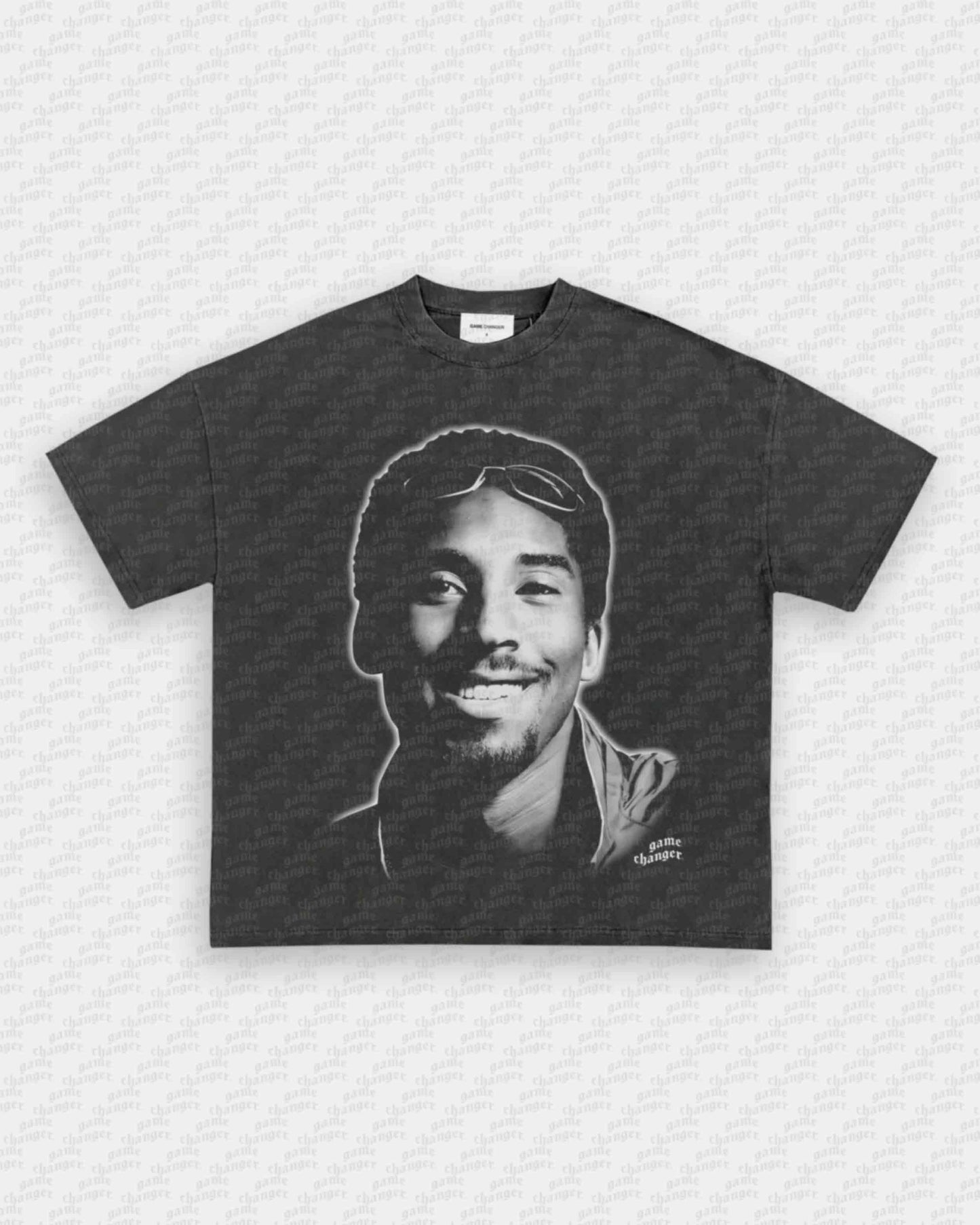 BIG FACE KOBE V2 TEE