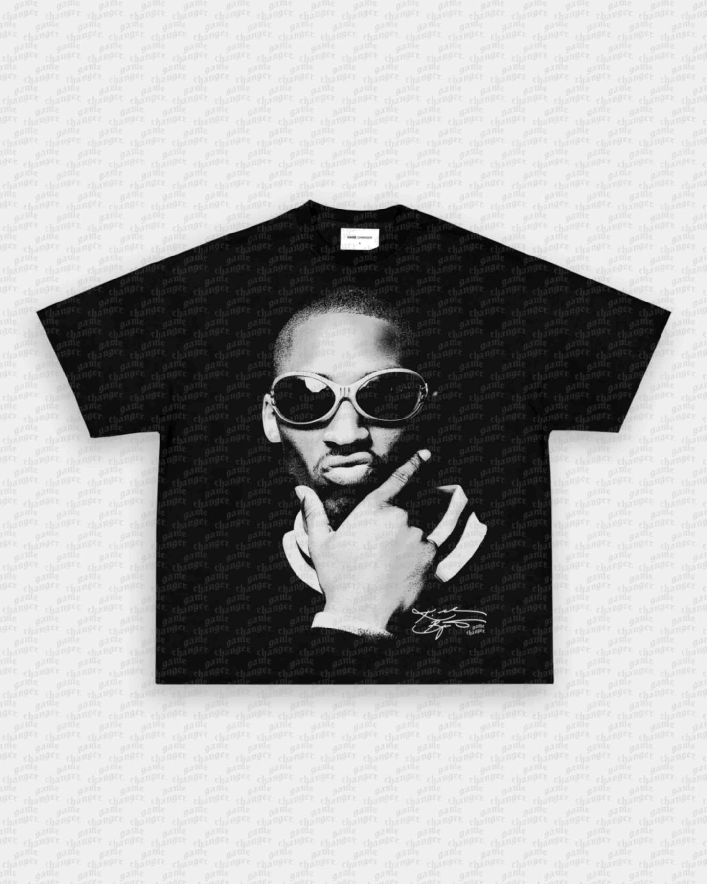 BIG FACE KOBE V3 TEE
