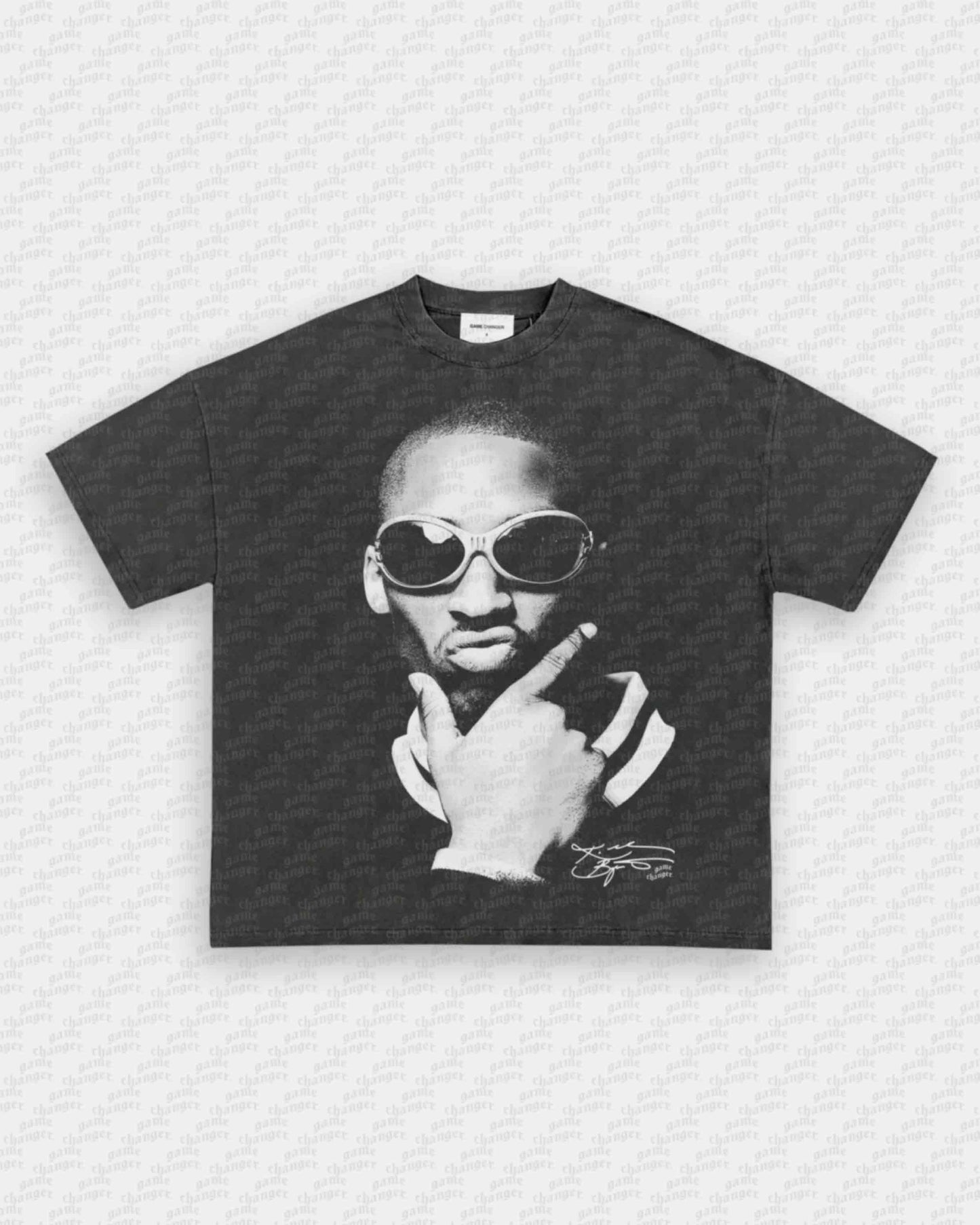 BIG FACE KOBE V3 TEE