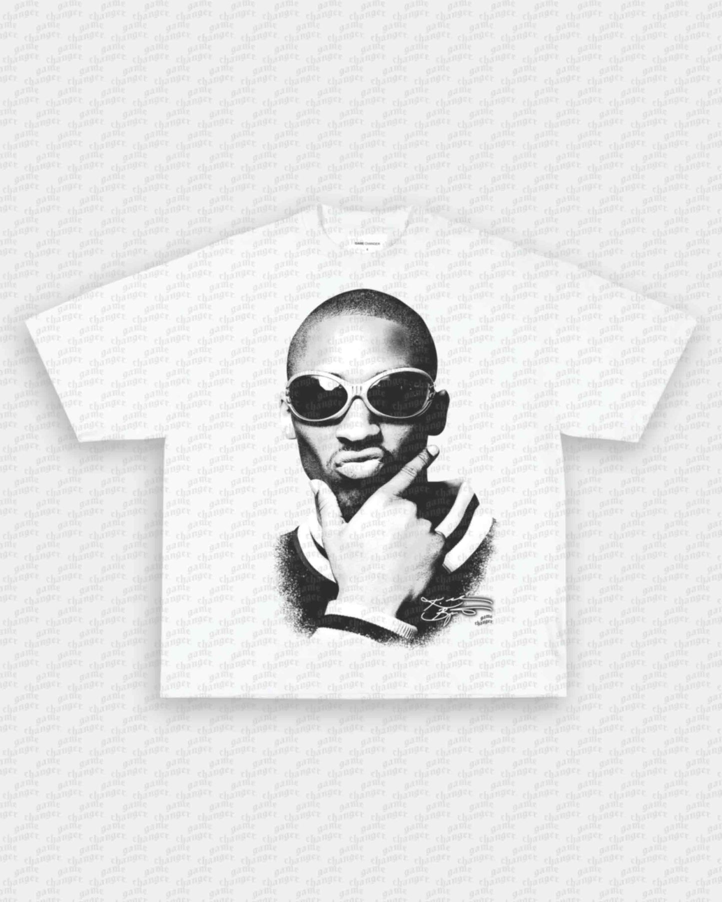 BIG FACE KOBE V3 TEE