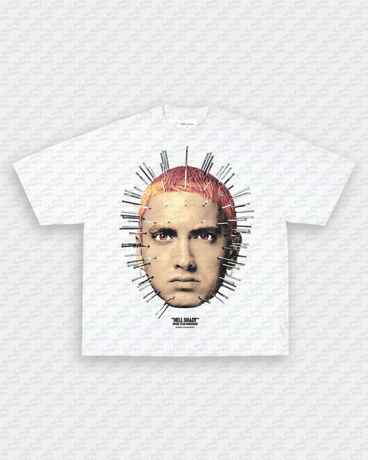 BIG FACE SHADY TEE