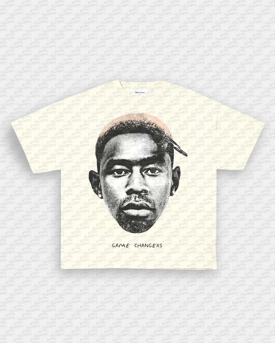 BIG FACE TYLER V2 TEE