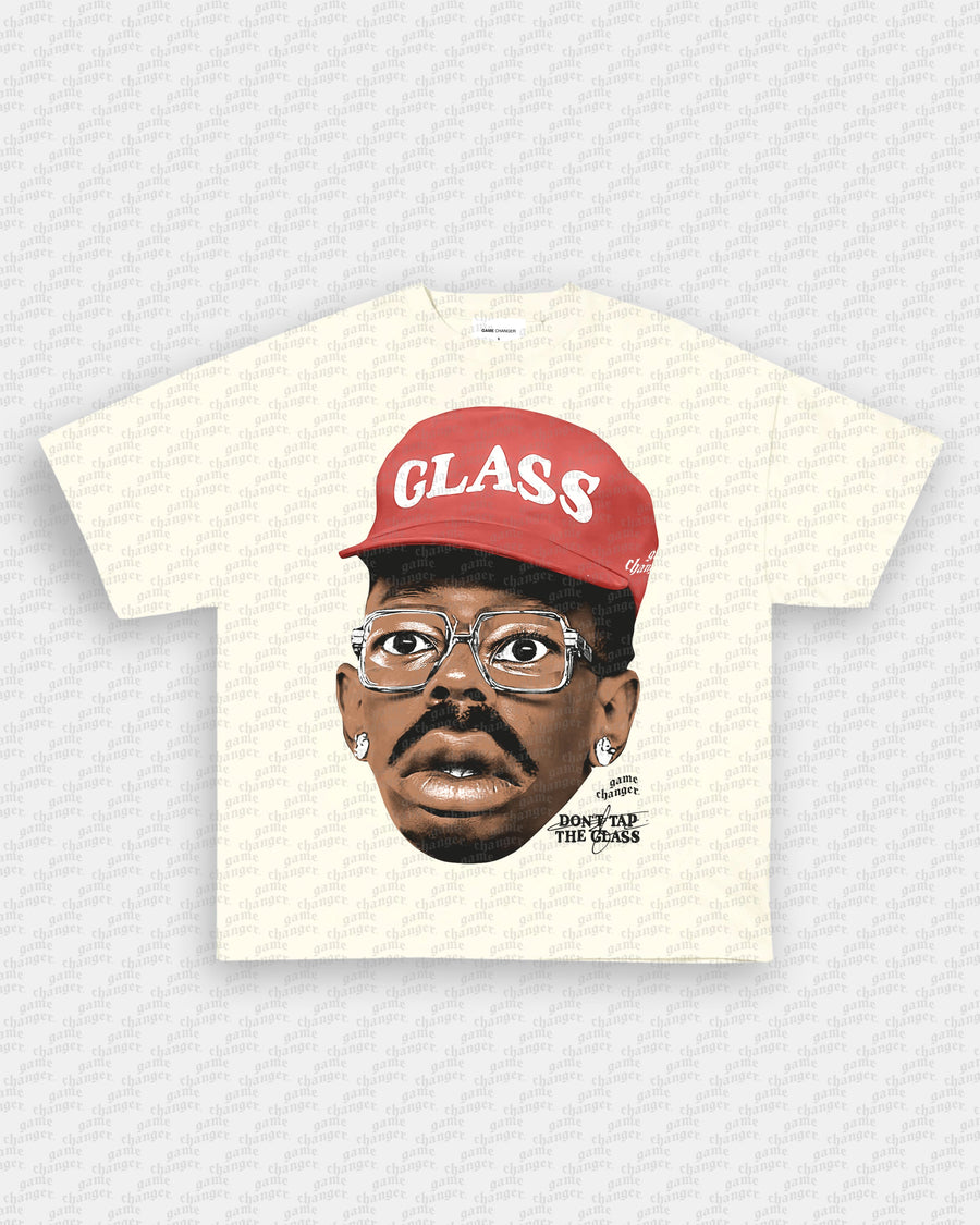 BIG FACE TYLER V3 TEE