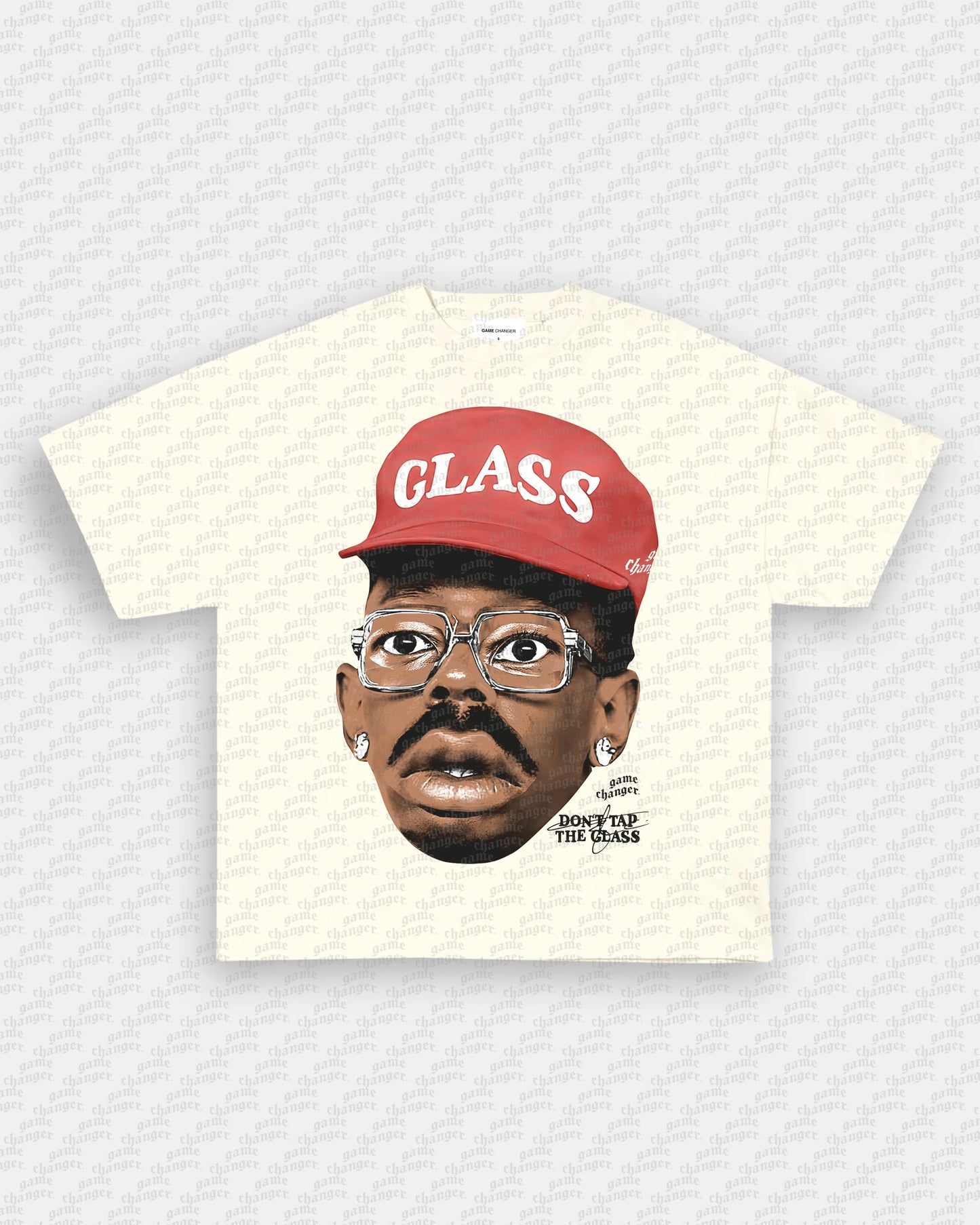BIG FACE TYLER V3 TEE