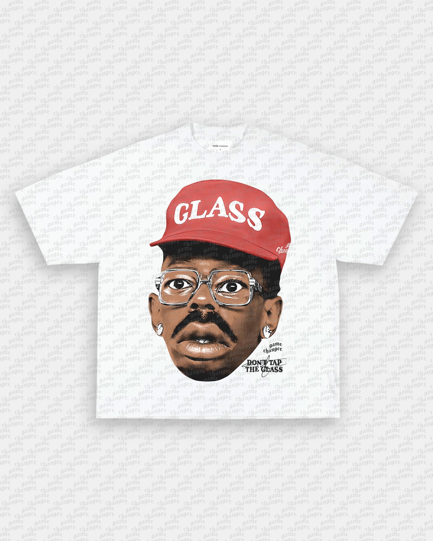 BIG FACE TYLER V3 TEE