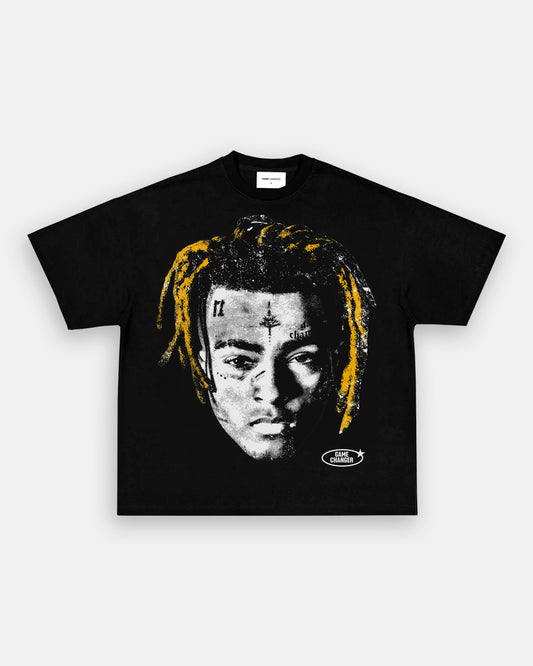 BIG FACE X TEE