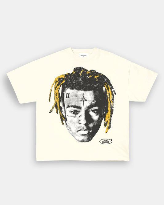 BIG FACE X TEE