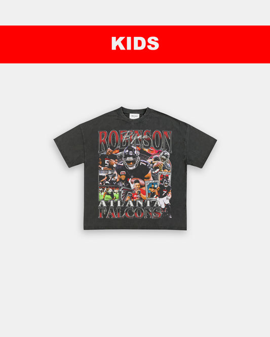 BIJAN ROBINSON - ATL - KIDS TEE