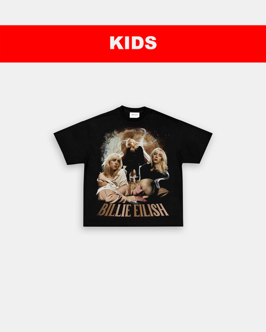 BILLIE EILISH - KIDS TEE