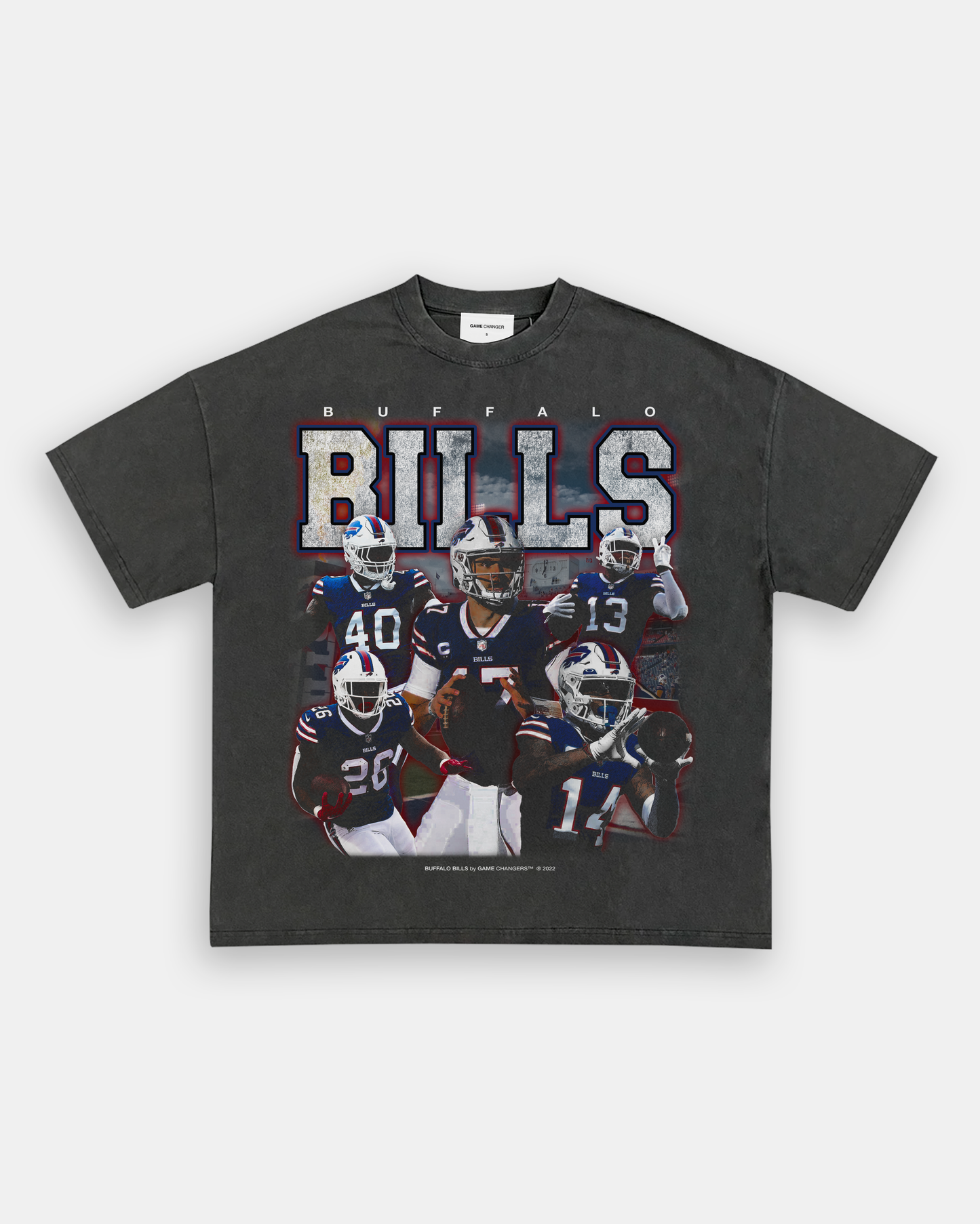 BILLS TEE