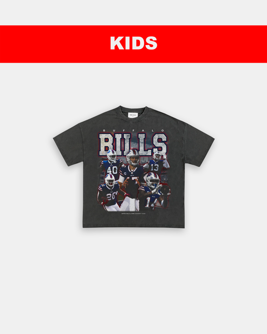 BILLS - KIDS TEE