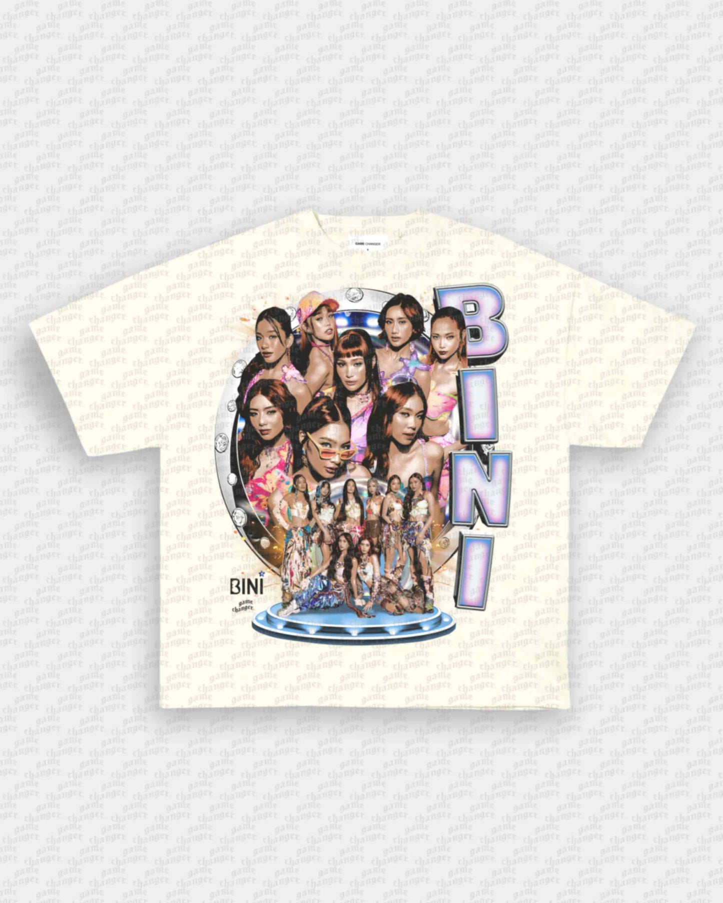 BINI TEE