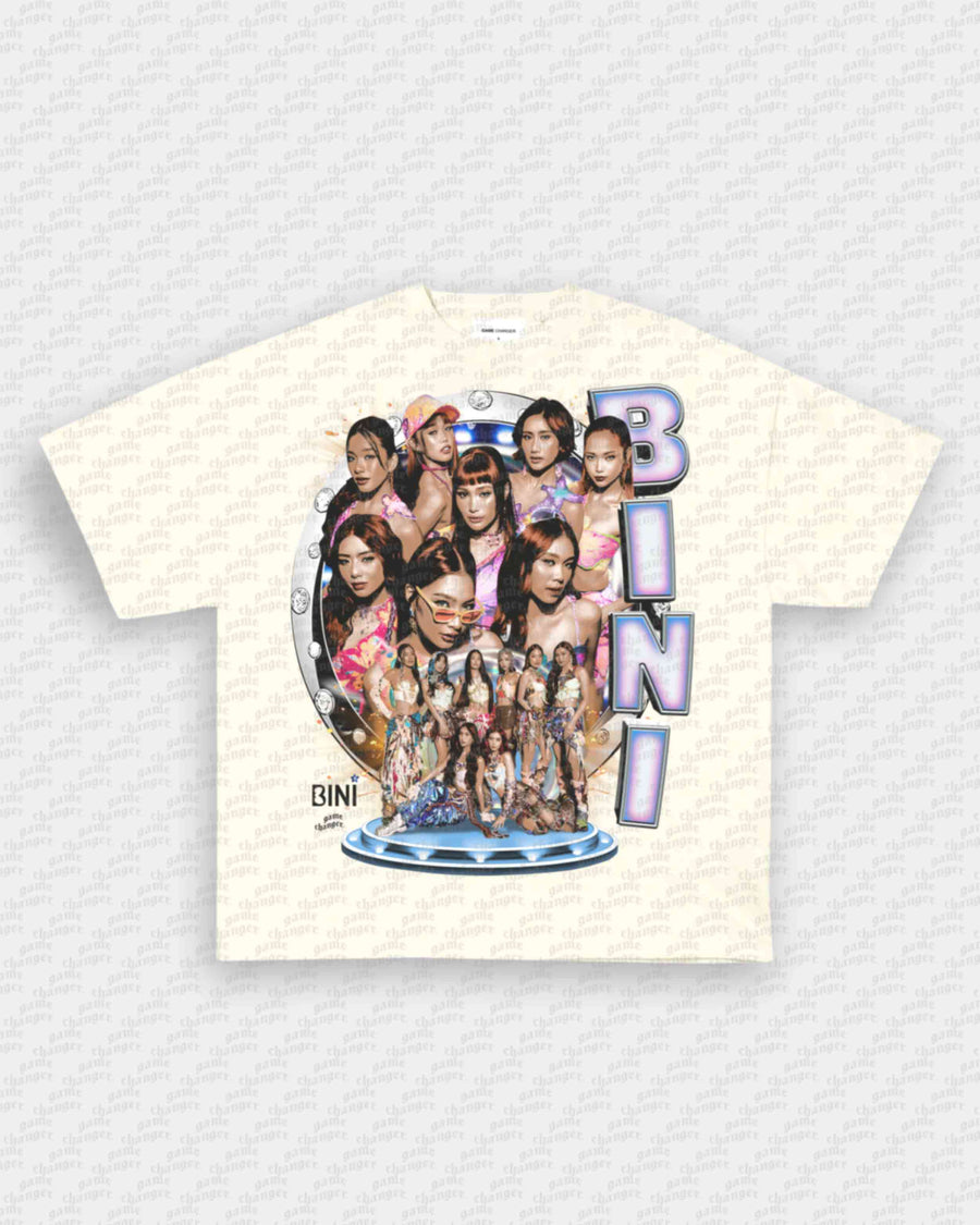 BINI TEE