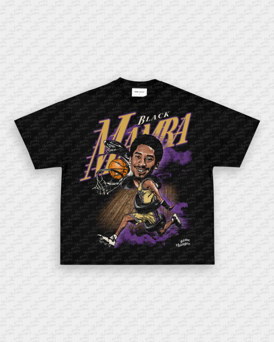 BLACK MAMBA V2 TEE