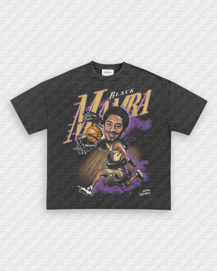BLACK MAMBA V2 TEE