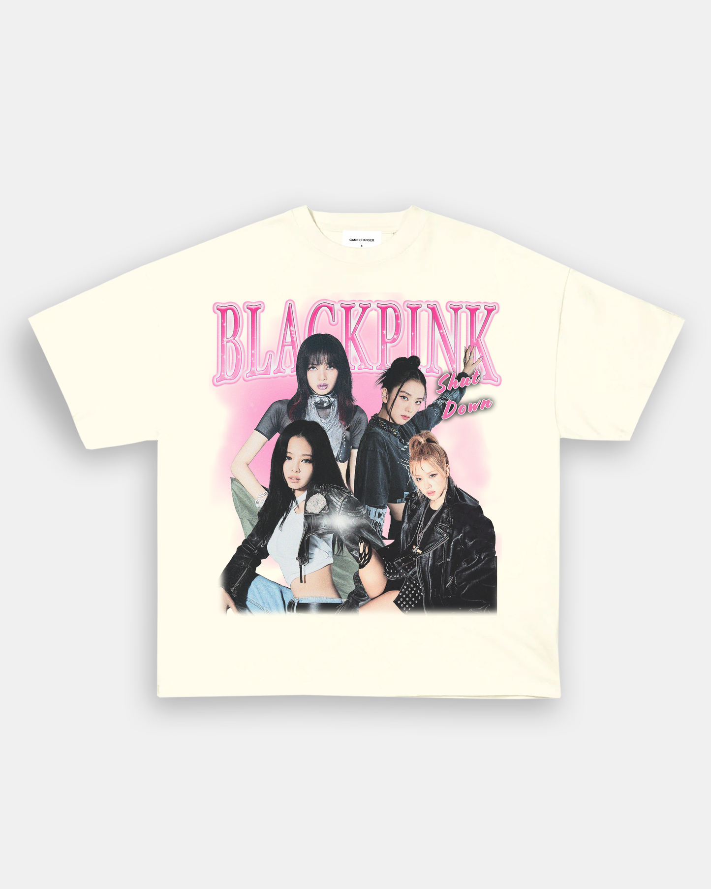 BLACKPINK 2 TEE