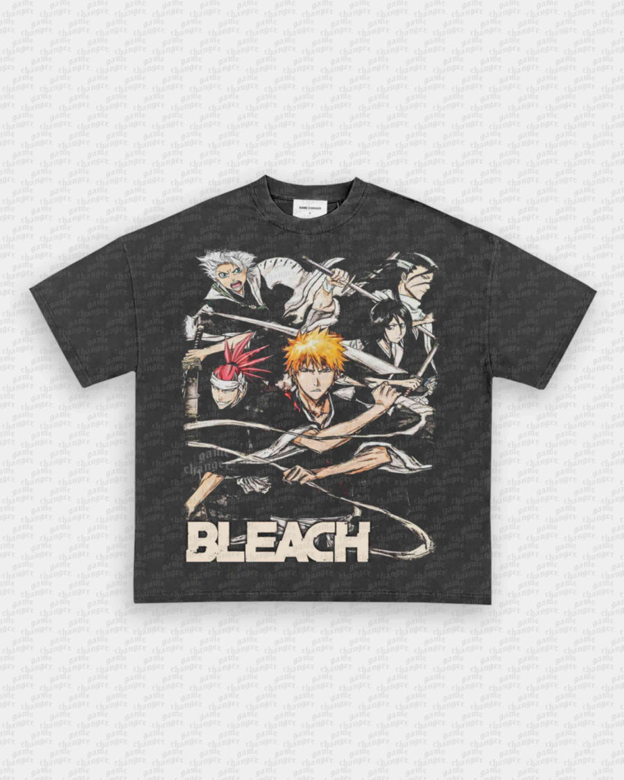 BLEACH V3 TEE