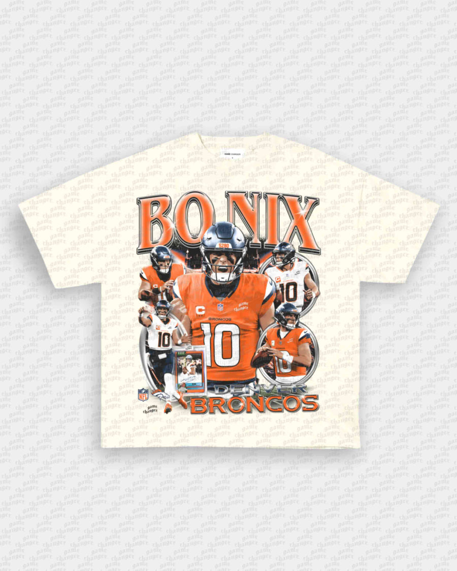 BO NIX V2 TEE